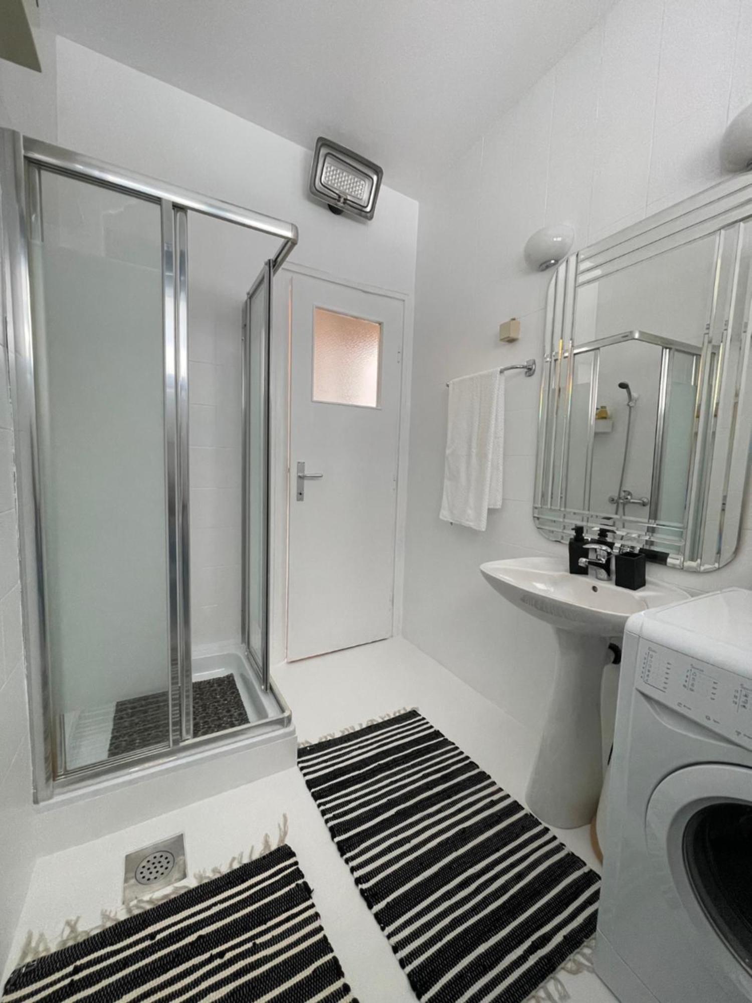 Apartment Mirochka Belgrad Exterior foto